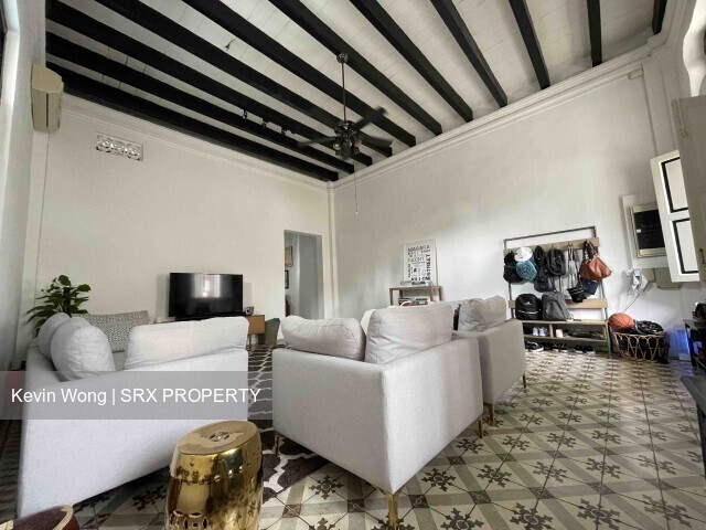 Upper East Coast Road (D15), Terrace #632093981